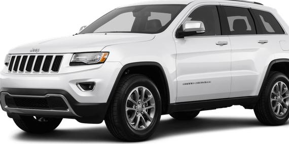 JEEP GRAND CHEROKEE 2018 1C4RJFAG8JC425114 image